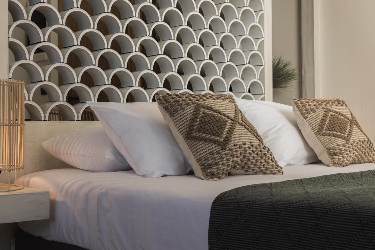 Panorama Inn Литакия Экстерьер фото
