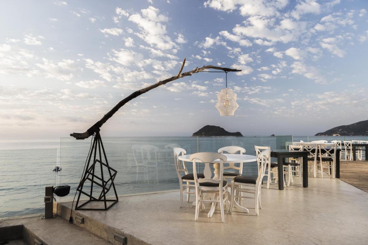 Panorama Inn Литакия Экстерьер фото