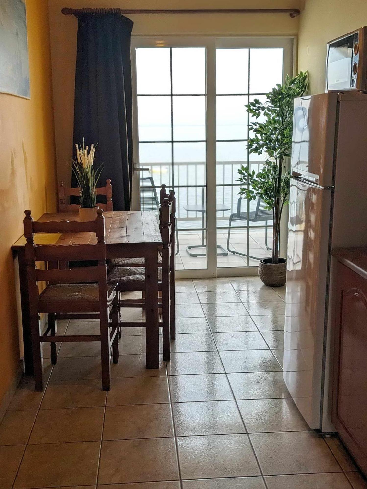 Panorama Inn Литакия Экстерьер фото