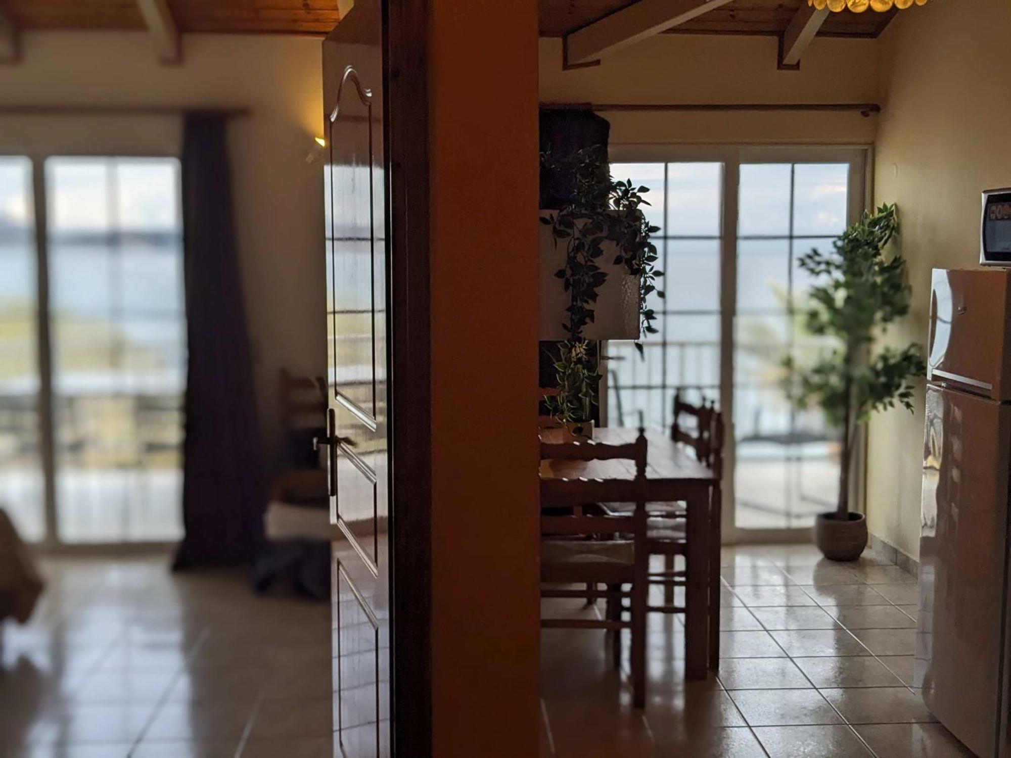 Panorama Inn Литакия Экстерьер фото
