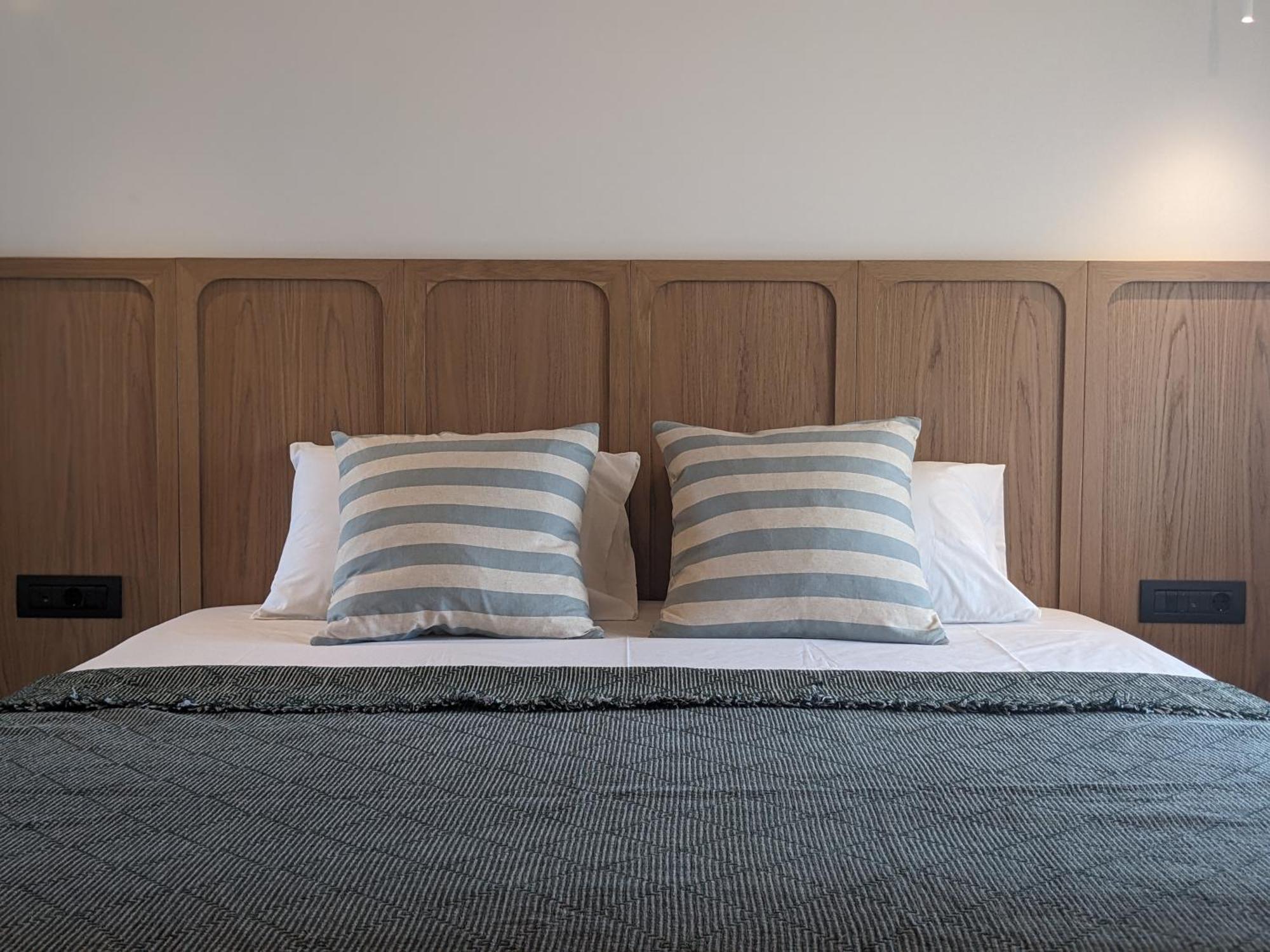 Panorama Inn Литакия Экстерьер фото