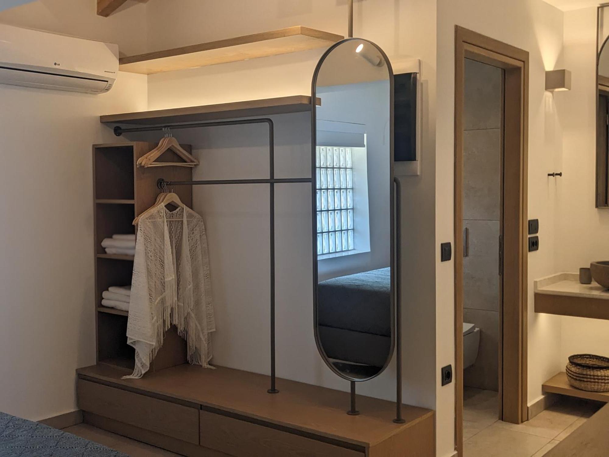 Panorama Inn Литакия Экстерьер фото