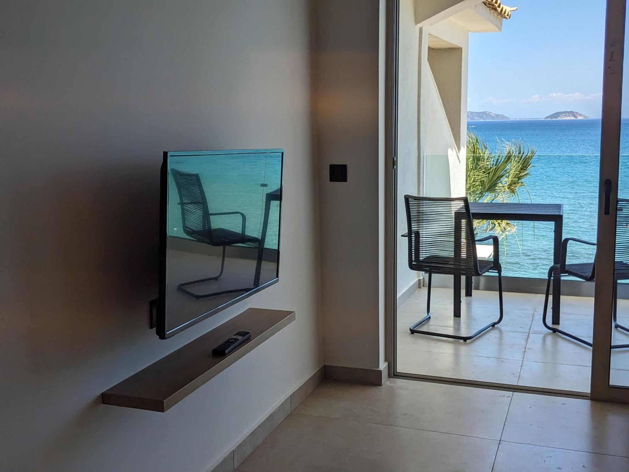 Panorama Inn Литакия Экстерьер фото