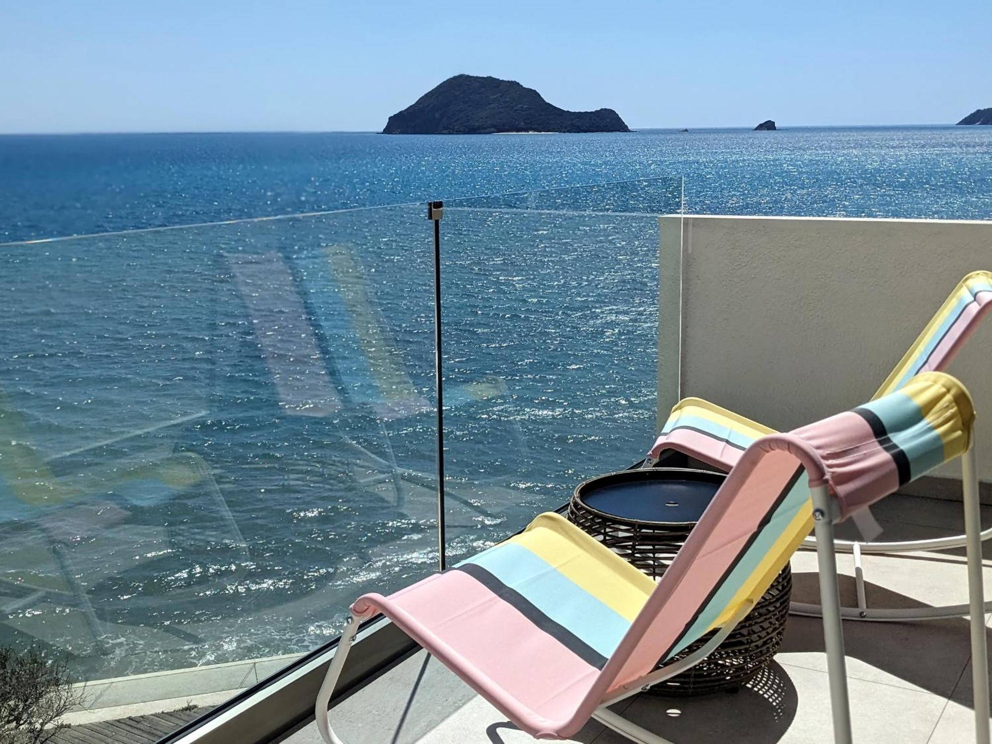 Panorama Inn Литакия Экстерьер фото