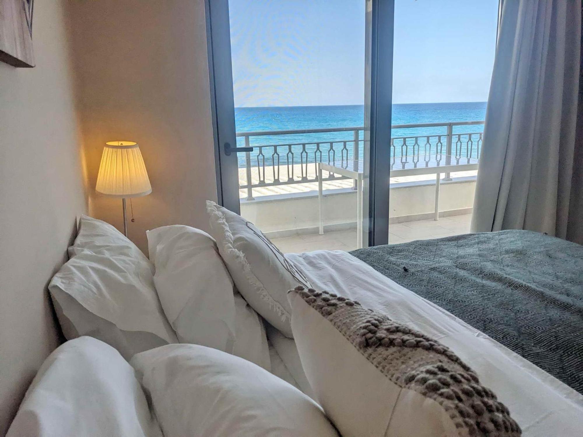Panorama Inn Литакия Экстерьер фото
