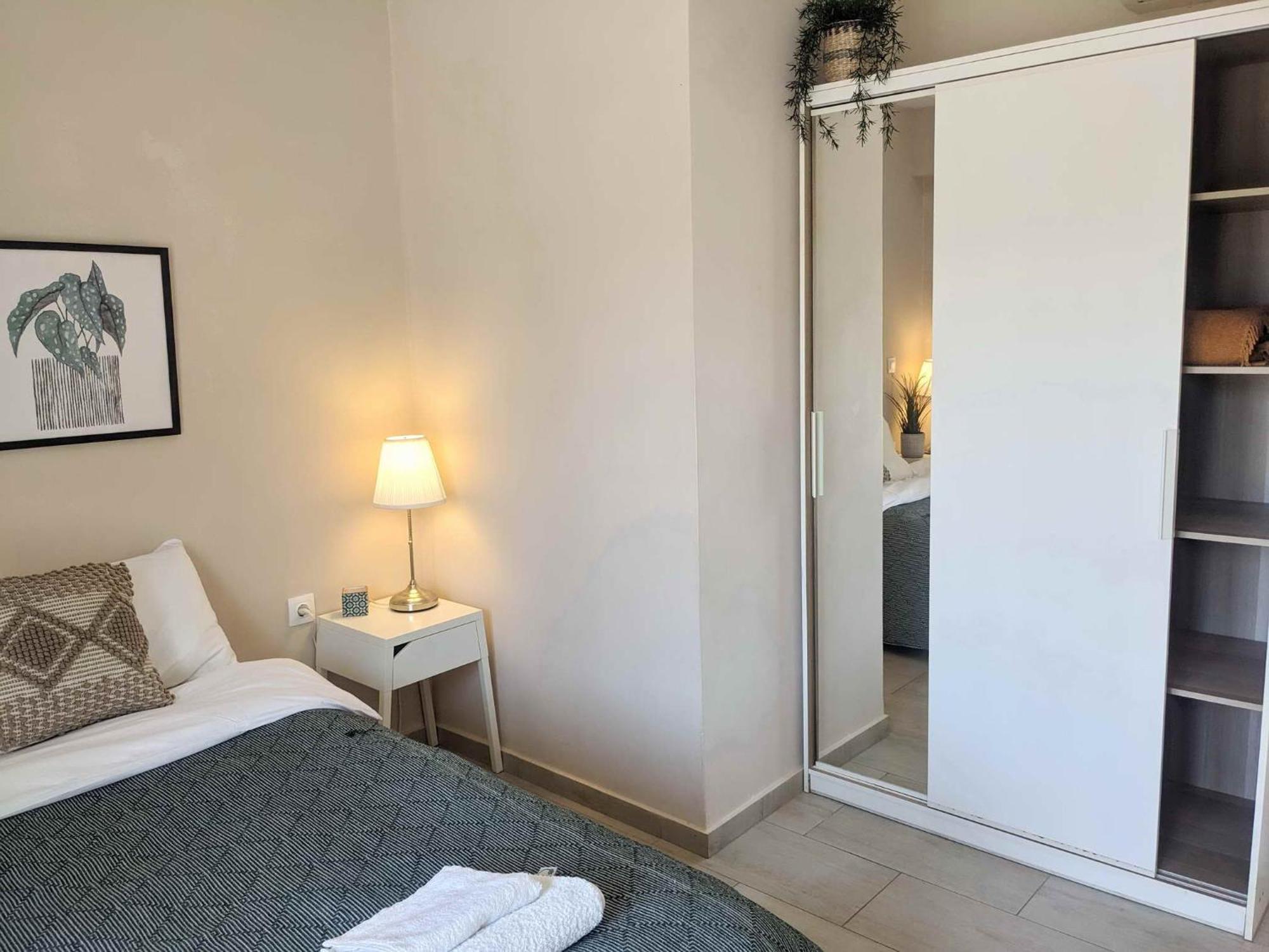 Panorama Inn Литакия Экстерьер фото